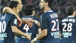 PSG đại thắng 6-1: Bây giờ, PSG đã là một đội bóng!