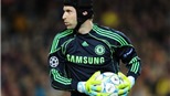 Chấm điểm Barca 2-2 Chelsea: Người hùng Petr Cech, tội đồ Messi