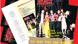 Tìm đọc TT&VH Cuối tuần số 17 phát hành ngày 26/4/2012