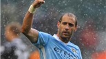 Zabaleta gửi lời "cảnh báo" Man United 