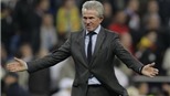 Jupp Heynckes: “Những gì Bayern Munich làm được ở Bernabeu thật vĩ đại”