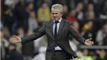 HLV Jupp Heynckes lo lắng về trận Chung kết Champions League