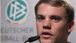 Manuel Neuer, từ Bayern đến đội tuyển Đức: Cú hích cho EURO 2012