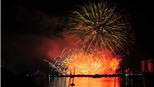 Pháo hoa Đà Nẵng qua góc nhìn của Khan G Nguyen