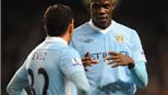 "Quay xổ số" ra Tevez hay Balotelli?
