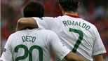Deco: “Neymar hoàn toàn có thể so sánh được với Messi hay Ronaldo”