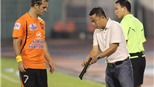 Sài Gòn FC: Tốp 5 cũng khó