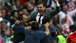 Hướng tới Euro 2012: Croatia đặt tham vọng vô địch