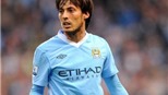 David Silva: Không cần phải nghĩ về M.U nữa