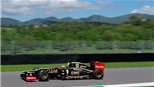 Ngày đua thứ 2 Mugello: Grosjean lại gây bất ngờ