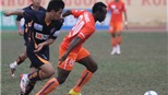 SHB.ĐN 1-0 Thanh Hóa: Thanh Hưng sắm vai "người hùng"!