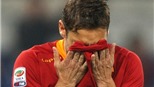 Totti lập cú đúp, nhưng Roma không thắng: Có một Roma đã qua đời