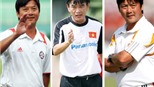HLV trưởng ĐTQG phải chuyên trách và dài hạn: Đúng & trúng