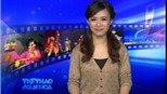 Bản tin Văn hóa toàn cảnh 10/5/2012