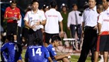  B.Bình Dương 4-1 Thanh Hóa: Samson lập cú đúp, B.BD tìm lại nụ cười