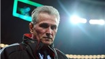 Heynckes thừa nhận Bayern thất bại tâm phục khẩu phục trước Dortmund