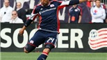 Thất vọng ở V-League, Lee Nguyễn tỏa sáng trên đất Mỹ