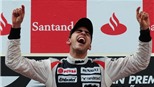 GP Tây Ban Nha: Lần đầu ngọt ngào của Maldonado