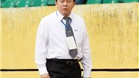 Cựu Chủ tịch Hội đồng trọng tài "chê" HLV Lê Thụy Hải hành xử thiếu chuyên nghiệp