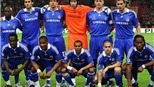 Chelsea sau trận chung kết Champions League 2008: Nhiều ngôi sao đã ra đi