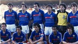 CK EURO 84: Châu Âu ngả mũ trước "vua" Michel Platini và tuyển Pháp