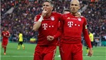 Bayern chiến thắng, luật công bằng chiến thắng?