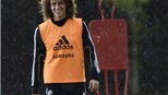 David Luiz: Gomez ư? Tôi đã chặn đứng anh ta trên... Play Station!