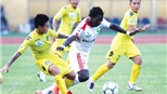 Cả V-League đã “rung chuyển”