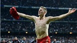 “Ông chủ trung tuyến” Bastian Schweinsteiger: Người truyền lửa ở Allianz 