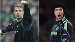 Manuel Neuer vs. Petr Cech: Ai là số 1 châu Âu?