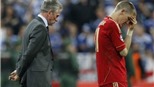 Thất bại của Bayern Munich: Đừng là giọt lệ vĩnh hằng…