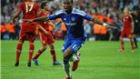 Đội hình tiêu biểu Champions League mùa giải 2011/12: Drogba, Gomez và Messi tỏa sáng trời Âu