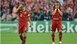 Bayern & Những quả penalty run rẩy: Linh hồn không tồn tại
