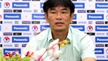 Tân HLV trưởng ĐTQG Phan Thanh Hùng: “Phải kích thích, tạo động lực cho cầu thủ”