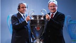 Platini: Tottenham nên "xếp thứ 3"