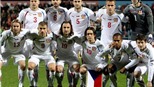CH Czech hướng đến EURO 2012: Rosicky và Petr Cech có đủ cho giấc mơ?