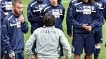 Italia làm nóng cho EURO 2012 bằng chiến thắng “6 sao”