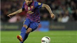 Man City đã ra giá mua Daniel Alves