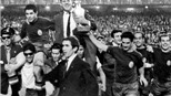 Ngược dòng ký ức EURO 1964: Mốc son lịch sử của Tây Ban Nha