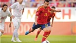 Chấm điểm Tây Ban Nha – Serbia: Kép phụ lên tiếng