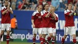 Đan Mạch hướng tới EURO 2012: Trong giấc mơ “cổ tích”…