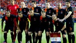 Tuyển Hà Lan hướng tới EURO 2012: Lấy công bù thủ?