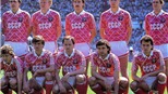 EURO 1988: Tạm biệt Liên Xô!