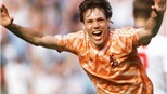 Ngược dòng ký ức, EURO 1988: Khi Hà Lan đoàn kết
