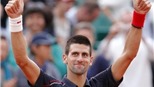 Roland Garros 2012: Federer, Djokovic vẫn đi…tìm nhau