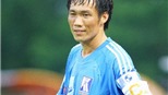 Tiền vệ Lê Tấn Tài (K.KH): “Chúng tôi biết cách để trụ hạng”