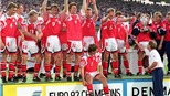 Ngược dòng ký ức, EURO 1992: Chuyện cổ tích của Đan Mạch