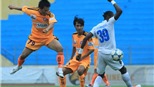 HN.T&T 2-1 SHB.ĐN: Xây chắc ngôi đầu