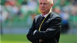 CH Ireland hướng tới EURO 2012: Mệnh lệnh phải thắng