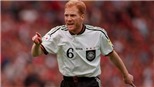 Matthias Sammer: Libero cuối cùng